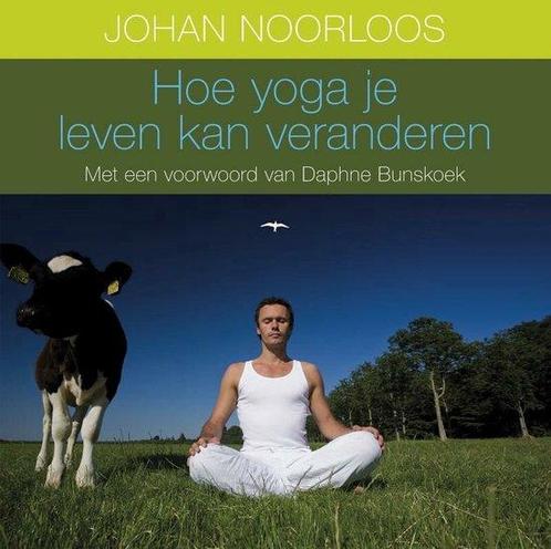 Hoe Yoga Je Leven Kan Veranderen, Boeken, Overige Boeken, Ophalen of Verzenden