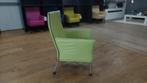 Montis Charly Fauteuil Refurbished in Flavours Leder, Huis en Inrichting, Zo goed als nieuw