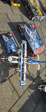 Lego Set - LEGO® Technic vrachtvliegtuig 42025 - Technic -, Kinderen en Baby's, Speelgoed | Duplo en Lego, Nieuw