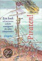 Piraten ! 9789021616148, Verzenden, Zo goed als nieuw