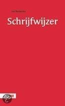 Schrijfwijzer druk 4 9789012090230, Boeken, Zo goed als nieuw