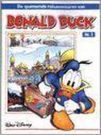 De spannende reisavonturen van Donald Duck 9789058555342, Gelezen, Pascal Oost, Disney, Verzenden