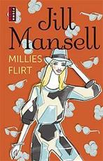 Millies flirt 9789021015279 Jill Mansell, Boeken, Chicklit, Gelezen, Jill Mansell, Verzenden