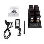 Retekess Gasten oproepsysteem - kunststof - draadloos gro..., Ophalen of Verzenden, Nieuw