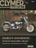 9781620921340 Clymer Manuals Harley-Davidson, Nieuw, Haynes Publishing, Verzenden