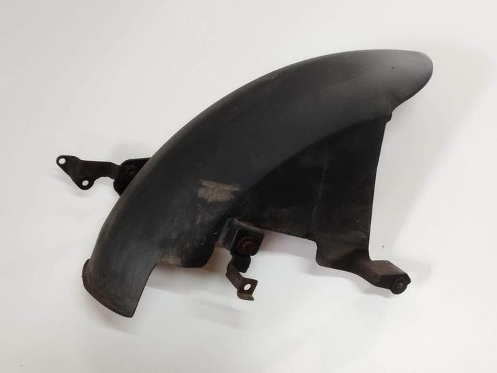 Hugger achter spatbord. / Kymco Agility 16, Fietsen en Brommers, Brommeronderdelen | Scooters, Gebruikt, Kymco, Kap, Verzenden