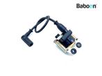 Bobine Ducati 750 SS 1999-2007 (750SS), Verzenden, Gebruikt