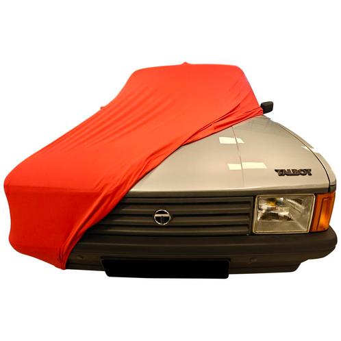 Autohoes passend voor Talbot Samba binnen BESTE PASVORM, Auto diversen, Autohoezen, Op maat, Nieuw, Ophalen of Verzenden