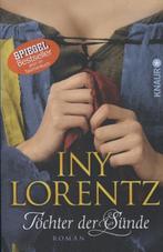 Töchter der Sünde 9783426635247 Iny Lorentz, Boeken, Verzenden, Gelezen, Iny Lorentz