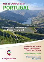 Met de Camper door Portugal / CamperRoutes in Europa, Boeken, Verzenden, Zo goed als nieuw, Mike Bisschops