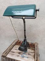 Schneider & Co - Bureaulamp - Horax - Metaal, Antiek en Kunst, Antiek | Lampen