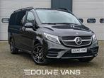 Mercedes-Benz V-Klasse V300 L2 DC 4-Matic AMG Line 360 Camer, Automaat, Gebruikt, Overige kleuren, Diesel