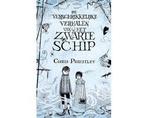 Boek De verschrikkelijke verhalen van het zwarte schip 97890, Boeken, Kinderboeken | Jeugd | onder 10 jaar, Verzenden, Zo goed als nieuw