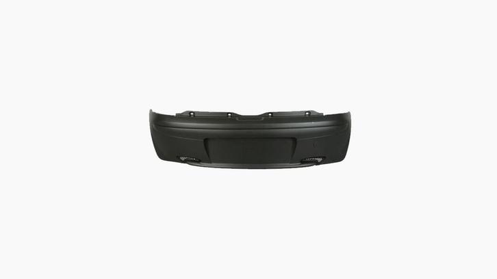 Fiat Punto  Achterbumper Primer 3 Deurs Elx, Auto-onderdelen, Carrosserie en Plaatwerk