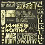cd digi - Various - James Worthy The Mixtape, Cd's en Dvd's, Zo goed als nieuw, Verzenden