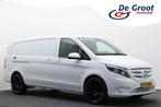 Zakelijke Lease |  Mercedes-Benz Vito 116 CDI Extra Lang Aut, Wit, Nieuw, Lease, Vito