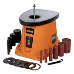Triton Oscillerende Schuurmachine 450 W – Voor Complexe S., Doe-het-zelf en Verbouw, Gereedschap | Schuurmachines, Ophalen of Verzenden