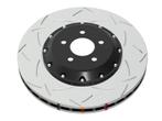 DBA 17-23 Tesla Model 3 (w/355mm Front Rotor) Front 5000, Auto-onderdelen, Ophalen of Verzenden, Nieuw