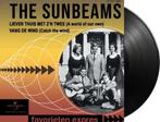 The Sunbeams - Liever Thuis Met Zn Twee / Vang De Wind - Vi, Cd's en Dvd's, Vinyl | Nederlandstalig, Ophalen of Verzenden, Nieuw in verpakking
