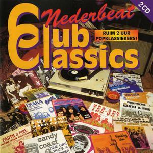 cd - Various - Club Classics - Nederbeat, Cd's en Dvd's, Cd's | Overige Cd's, Zo goed als nieuw, Verzenden