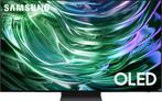 Samsung QE55S90D 55 inch - 4K OLED - 2024, Ophalen of Verzenden, Zo goed als nieuw, Samsung