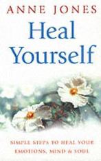 Heal Yourself, Boeken, Ophalen of Verzenden, Nieuw