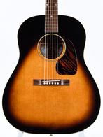 Atkin J43 Baked Sitka Mahogany Aged Sunburst, Ophalen of Verzenden, Nieuw, Western- of Steelstringgitaar