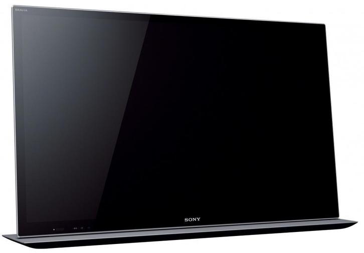 Sony Bravia KDL40-HX850 - 40 Inch Full HD 100 Hz Tv, Audio, Tv en Foto, Televisies, 100 cm of meer, 100 Hz, Full HD (1080p), Zo goed als nieuw