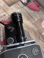 Bolex H16 - Zoom Reflex P3 - D8L Filmcamera, Verzamelen, Fotografica en Filmapparatuur