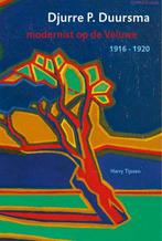 Djurre P. Duursma - modernist op de Veluwe 1916-1920, Boeken, Ophalen of Verzenden, Nieuw