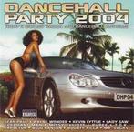 cd - Various - Dancehall Party 2004, Verzenden, Zo goed als nieuw