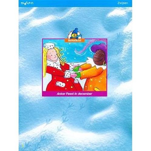 Schatkist versie 2 pakket 4 (zie omschrijving), Boeken, Schoolboeken, Nieuw, Verzenden