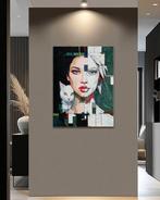 Pippo - Green-Eyed Nocturne, Antiek en Kunst