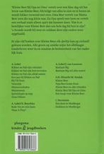 Kleine Beer bij opa en oma / Blokboekjes 9789021613666, Boeken, Verzenden, Gelezen, E.H. Minarik