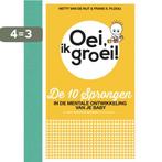 Oei, ik groei! / Oei, ik groei! 9789021566153, Boeken, Verzenden, Zo goed als nieuw, Hetty van de Rijt