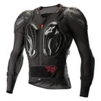 Beschermende Jas Alpinestars Bionic Action (ZwartRood), Verzenden, Nieuw