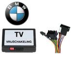 BMW TV DVD vrijschakeling met inbouw, Verzenden, Nieuw