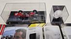 Centauria 1:24 - Model sportwagen (4) - Ferrari 512 F1 e, Hobby en Vrije tijd, Nieuw