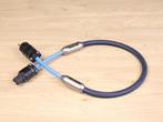 Siltech Ruby Hill G6 Signature silver audio power cable 1,0, Ophalen of Verzenden, Gebruikt, Overige kabels