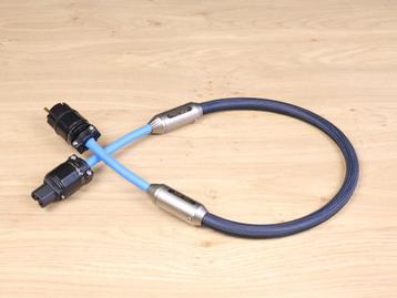 Siltech Ruby Hill G6 Signature silver audio power cable 1,0 beschikbaar voor biedingen