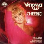 Single - Vanessa - Cheerio, Cd's en Dvd's, Verzenden, Nieuw in verpakking