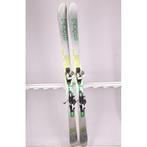 177 freeride skis STOCKLI STORMRIDER 97 SILV/GR, titan, woo, Verzenden, Gebruikt