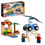 LEGO Jurassic World - Pteranodon Chase 76943, Ophalen of Verzenden, Nieuw