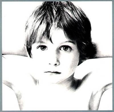 cd - U2 - Boy, Cd's en Dvd's, Cd's | Overige Cd's, Zo goed als nieuw, Verzenden
