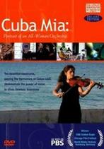 Cuba Mia: Portrait of an All-Woman Orchestra DVD (2007), Zo goed als nieuw, Verzenden