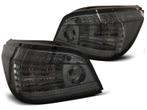BMW E60 LED achterlicht units, dynamisch knipperlicht Smoke, Nieuw, BMW, Verzenden