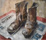 Willie Pierre (XX) - Na de arbeid