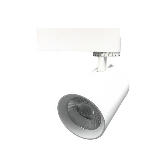 LED spot Eos Philips wit, Huis en Inrichting, Lampen | Spots