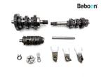 Versnellingsbak Honda VT 125 Shadow 1999-2004 (VT125), Verzenden, Gebruikt