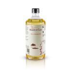 Beauty & Care Mirre massage olie 1 L.  new, Ophalen of Verzenden, Nieuw, Olie of Lotion